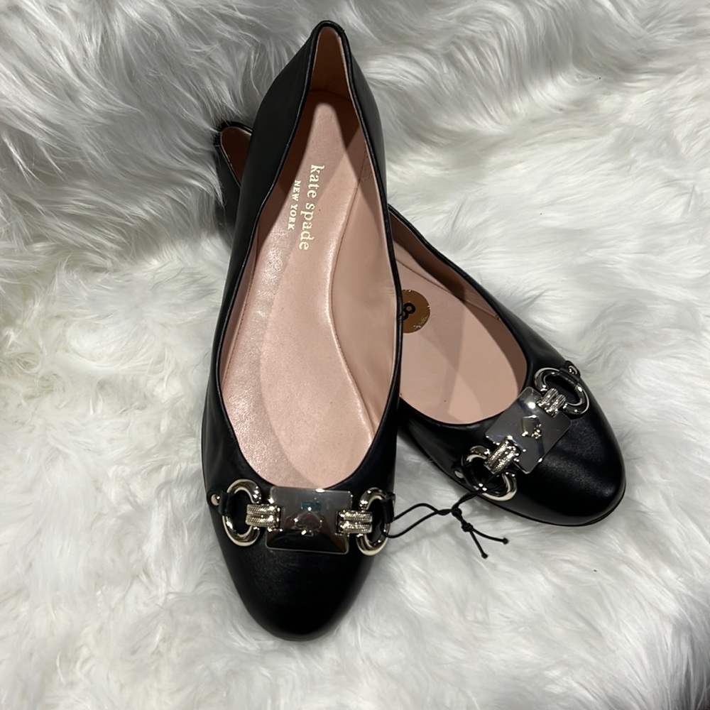 KATE SPADE flat shoes